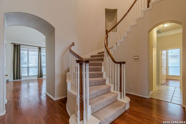 Image 8 of 50 For 843 Peg Oak  