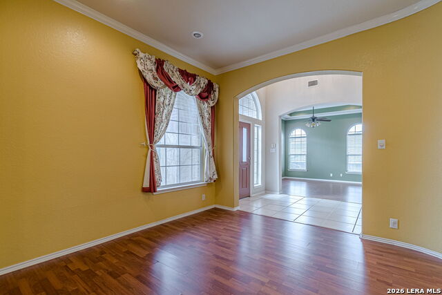 Image 9 of 50 For 843 Peg Oak  