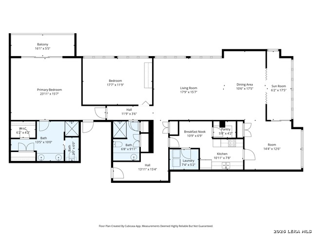 Image 22 of 29 For 4001 New Braunfels N Apt 300a