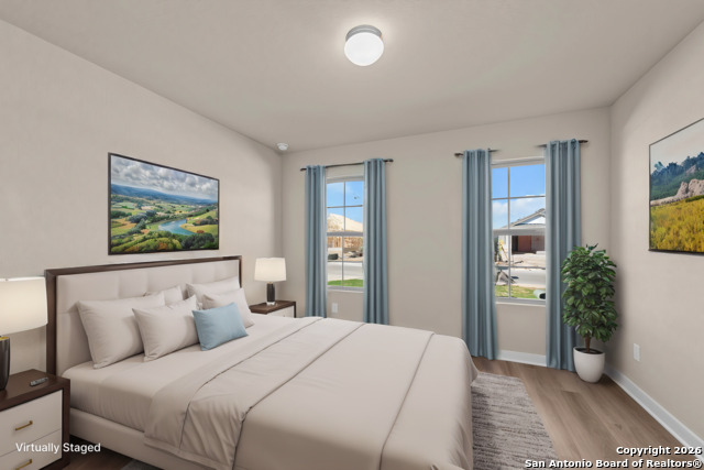 Listing photo id 5 for 415 Jordans Estate