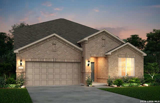 Details for 166 Thorny Grove, San Antonio, TX 78253