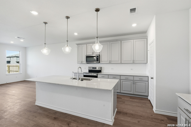 Image 9 of 38 For 166 Thorny Grove