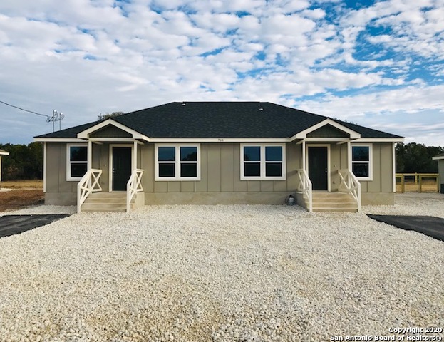 Details for 752 Cimarron  B, Spring Branch, TX 78070