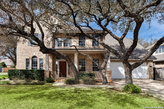 Details for 18803 Millhollow, San Antonio, TX 78258