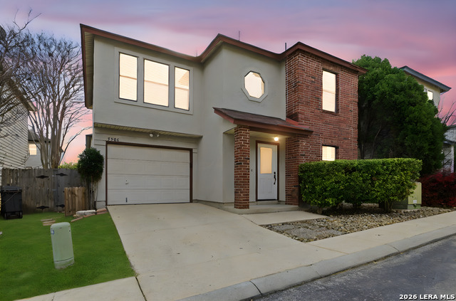 Details for 5506 Kenton Bluff, San Antonio, TX 78240