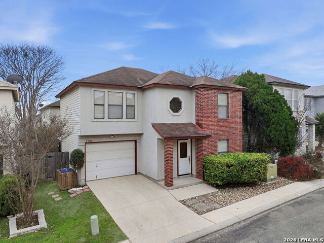 Image 3 of 43 For 5506 Kenton Bluff