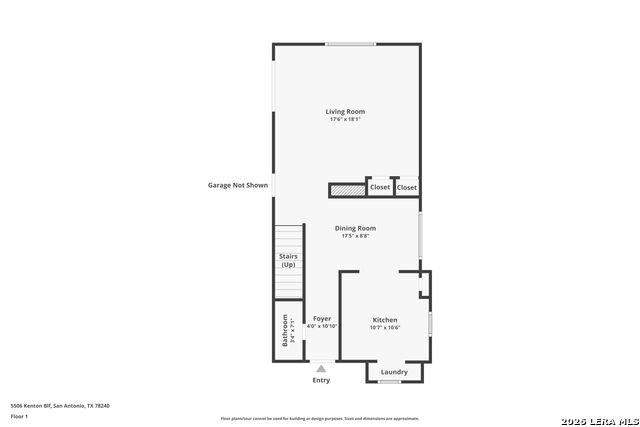 Image 42 of 43 For 5506 Kenton Bluff