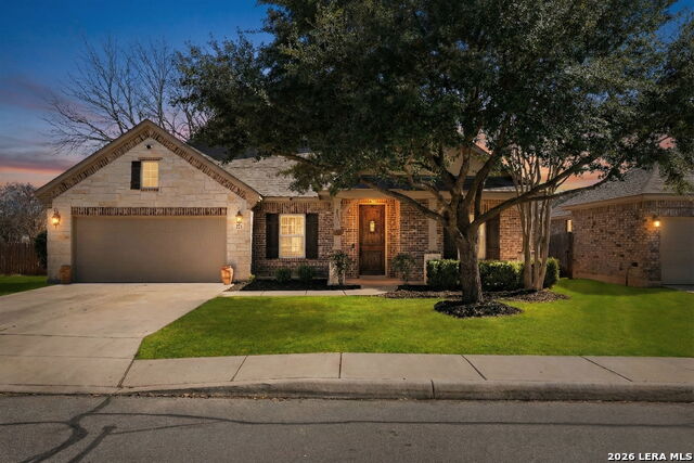 Details for 221 Ludwig Dr, Boerne, TX 78006