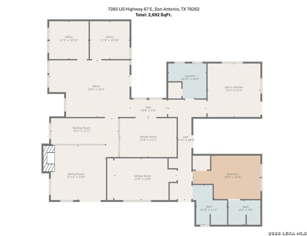 Image 13 of 13 For 7285 Us Highway 87