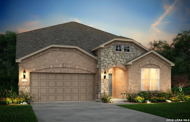 Details for 309 Nopal Ridge, San Antonio, TX 78253