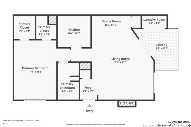 Image 32 of 32 For 11843 Braesview  1614