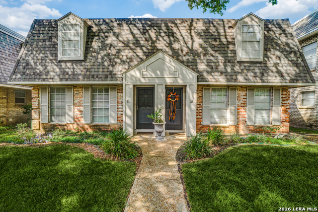 Details for 122 Terra Alta E 21, San Antonio, TX 78209