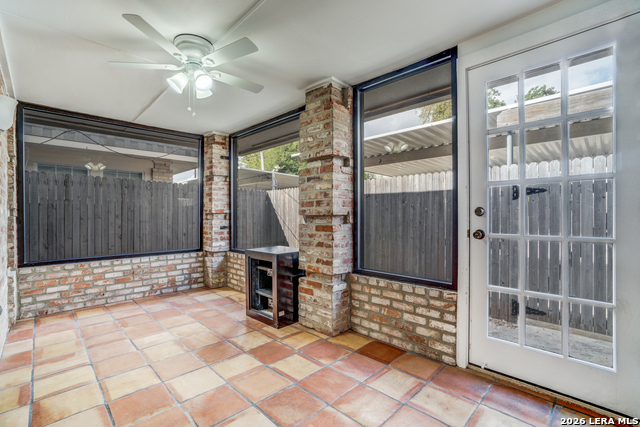 Image 15 of 17 For 122 Terra Alta E 21