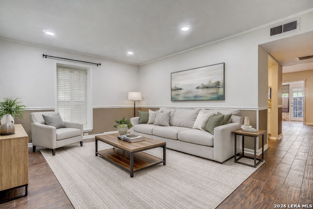 Image 4 of 17 For 122 Terra Alta E 21