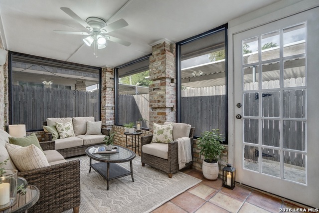 Image 7 of 17 For 122 Terra Alta E 21