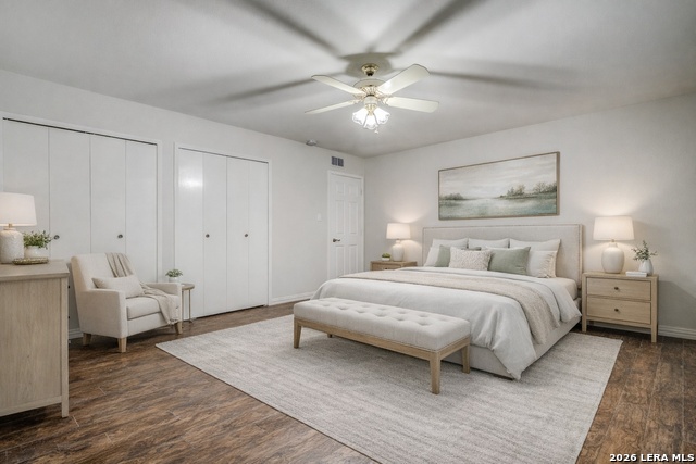 Image 8 of 17 For 122 Terra Alta E 21