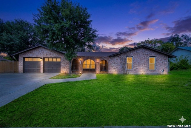 Details for 5407 King Albert, San Antonio, TX 78229