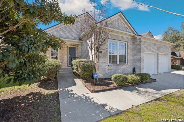 Details for 626 Rexton  , San Antonio, TX 78258