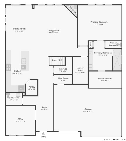 Image 43 of 44 For 608 Bodark  