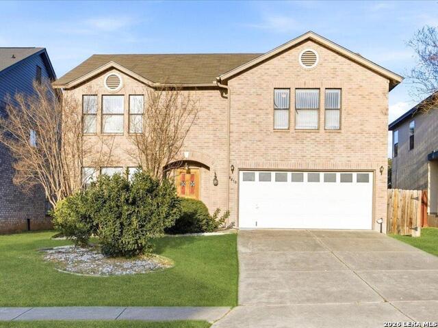 Details for 8410 Park Olympia, Universal City, TX 78148