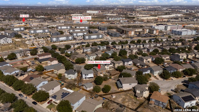 Image 33 of 37 For 9226 Beech Grove