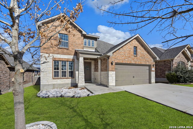 Details for 907 Highland Vista, New Braunfels, TX 78130