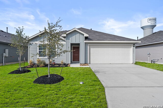 Details for 1101 Argonne Forest, Seguin, TX 78155