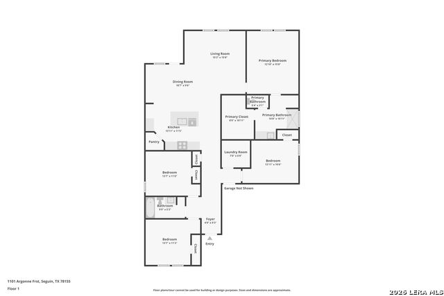 Image 26 of 26 For 1101 Argonne Forest