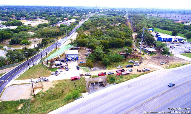 Image 3 of 25 For 8550 Old Grissom Rd