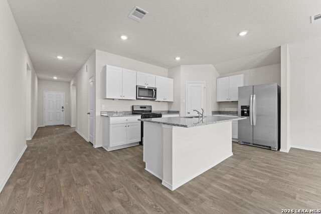 Image 14 of 27 For 1104 Argonne Forest