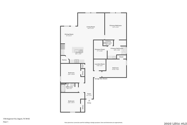 Image 27 of 27 For 1104 Argonne Forest