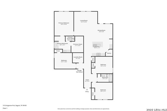 Image 27 of 27 For 1113 Argonne Forest