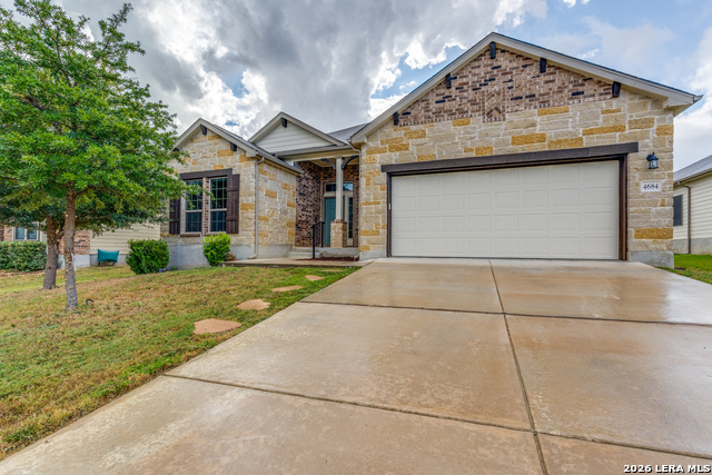 Details for 4684 Grey Sotol, Cibolo, TX 78108