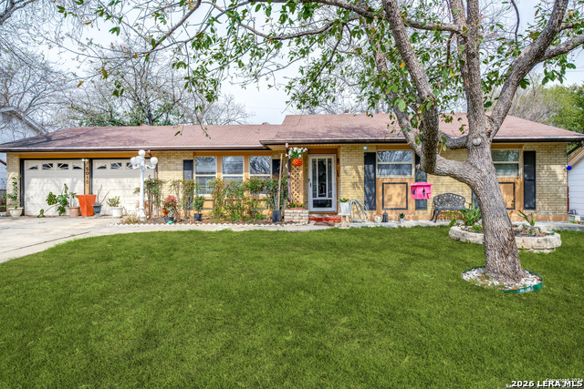 Details for 5015 Northfield, San Antonio, TX 78228