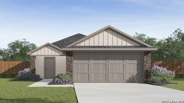Details for 12506 Desert Fox, Converse, TX 78109