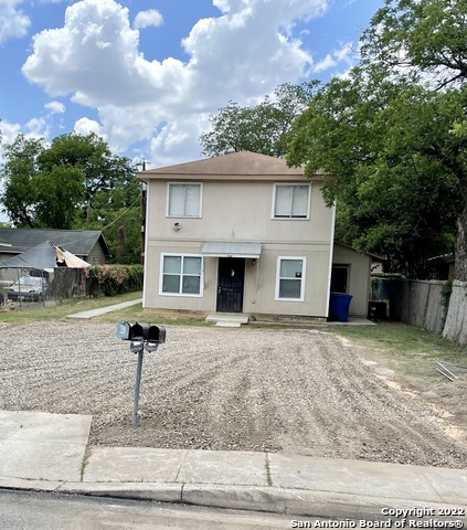 Details for 5113 Sierra  2, San Antonio, TX 78214