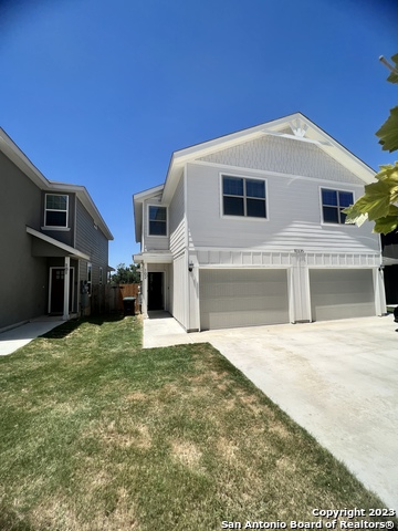 Details for 10335 Lynwood Creek  102, San Antonio, TX 78245