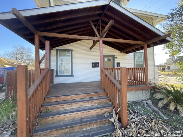 Image 2 of 14 For 102 Bailey Ave  1