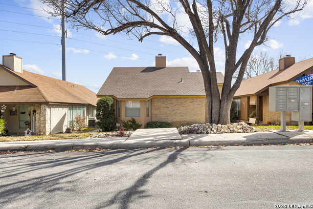 Details for 8430 Cranberry  2, San Antonio, TX 78254