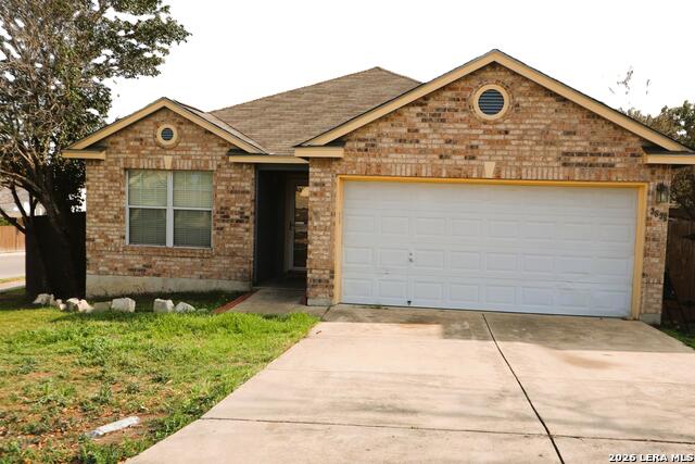 Details for 3838 Pavo Viejo, San Antonio, TX 78223