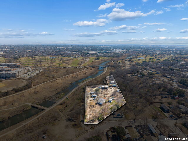 Details for 4526 Sierra  , San Antonio, TX 78214