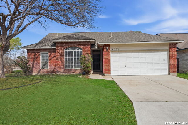 Details for 6373 Parkland Oaks, San Antonio, TX 78240
