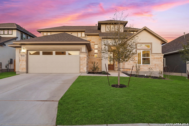 Details for 3709 Pin Oak, Seguin, TX 78155