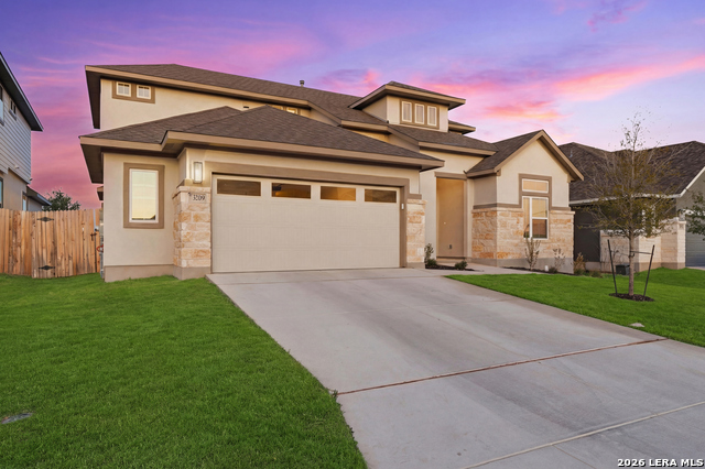 Image 3 of 40 For 3709 Pin Oak