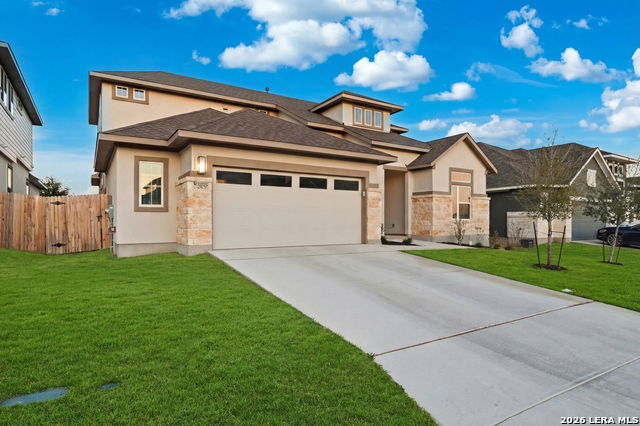 Image 4 of 40 For 3709 Pin Oak