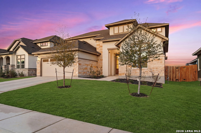 Image 5 of 40 For 3709 Pin Oak