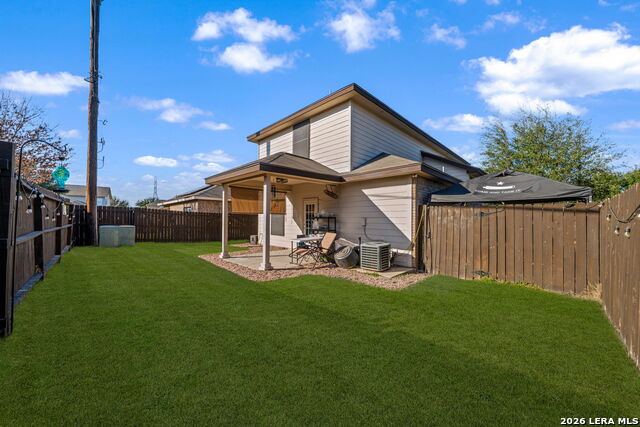 Image 22 of 24 For 9810 Leubeck Ranch