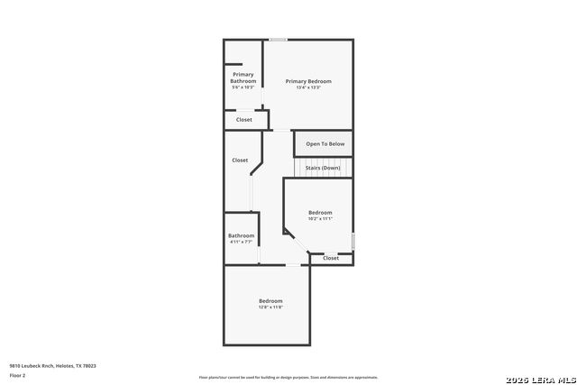 Image 24 of 24 For 9810 Leubeck Ranch