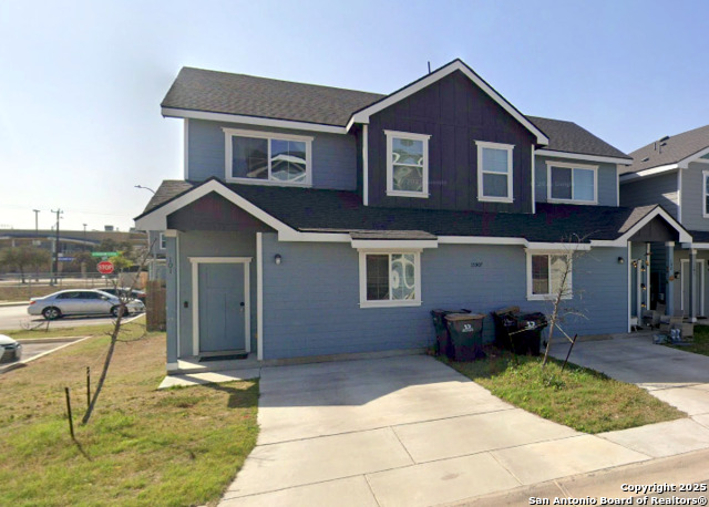 Details for 13307 Rowdy Cove  101, San Antonio, TX 78249