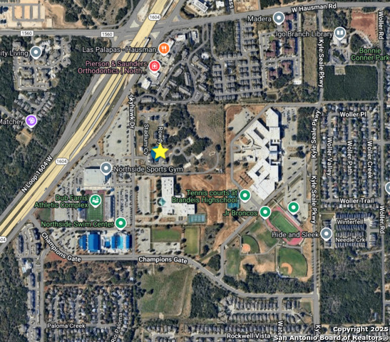 Image 12 of 12 For 13307 Rowdy Cove  101